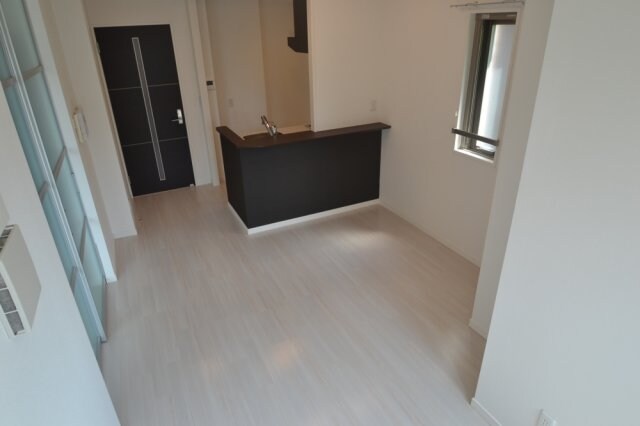 Amistadの物件内観写真