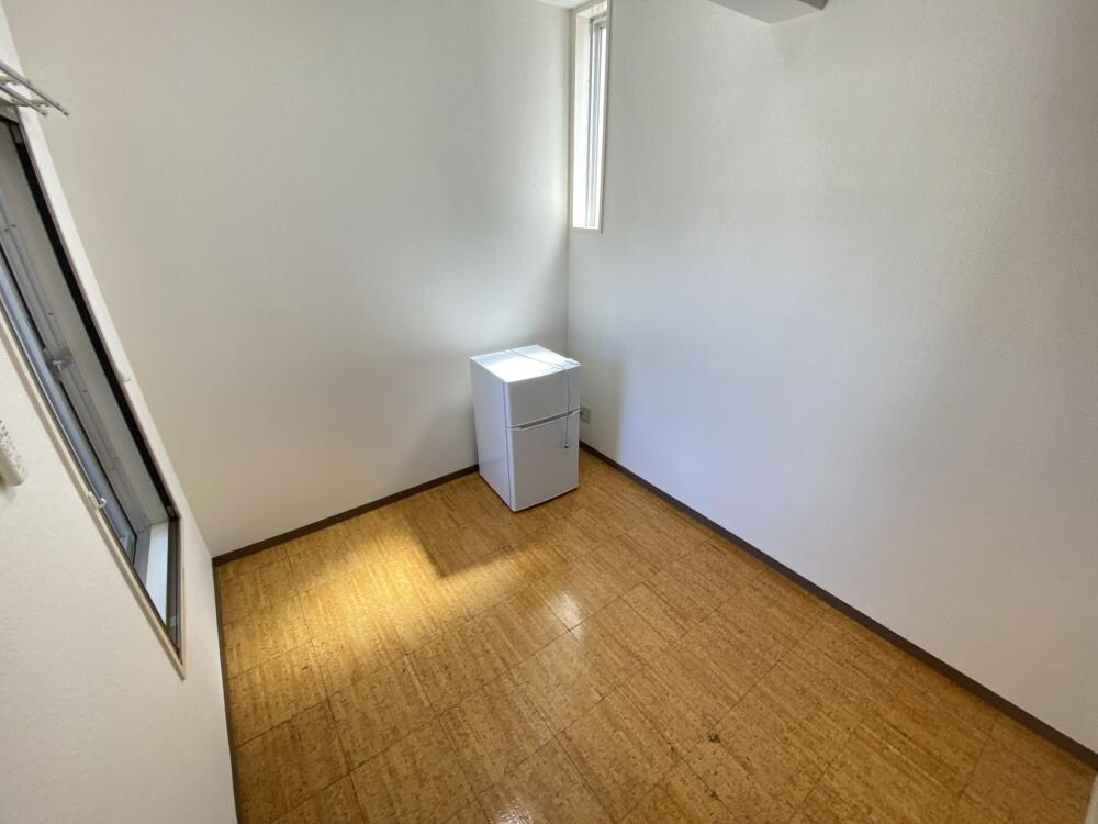 セレーノ門戸の物件内観写真