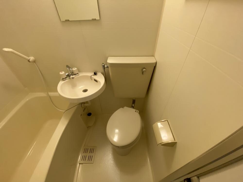 セレーノ門戸の物件内観写真