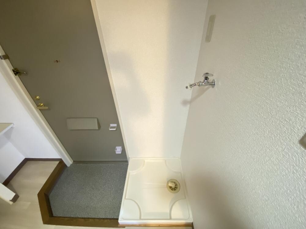 セレーノ門戸の物件内観写真