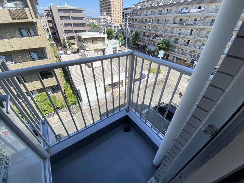 セレーノ門戸の物件内観写真