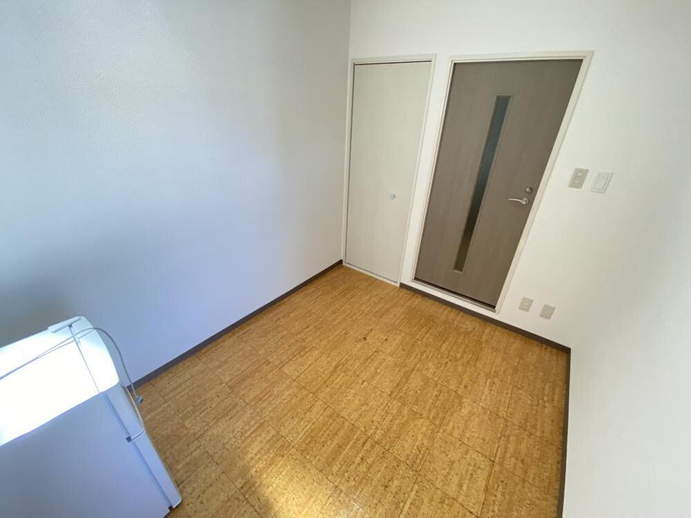 セレーノ門戸の物件内観写真