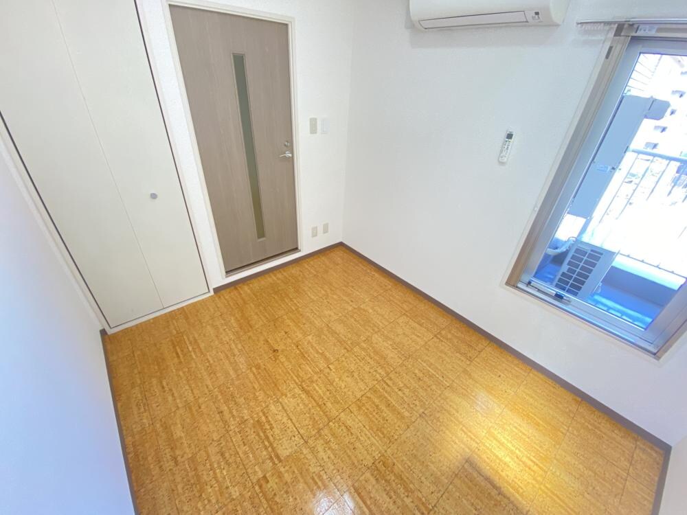 セレーノ門戸の物件内観写真