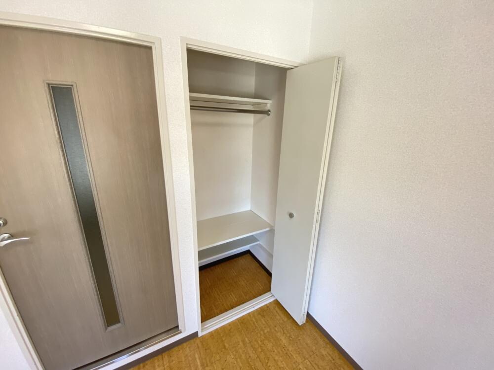 セレーノ門戸の物件内観写真