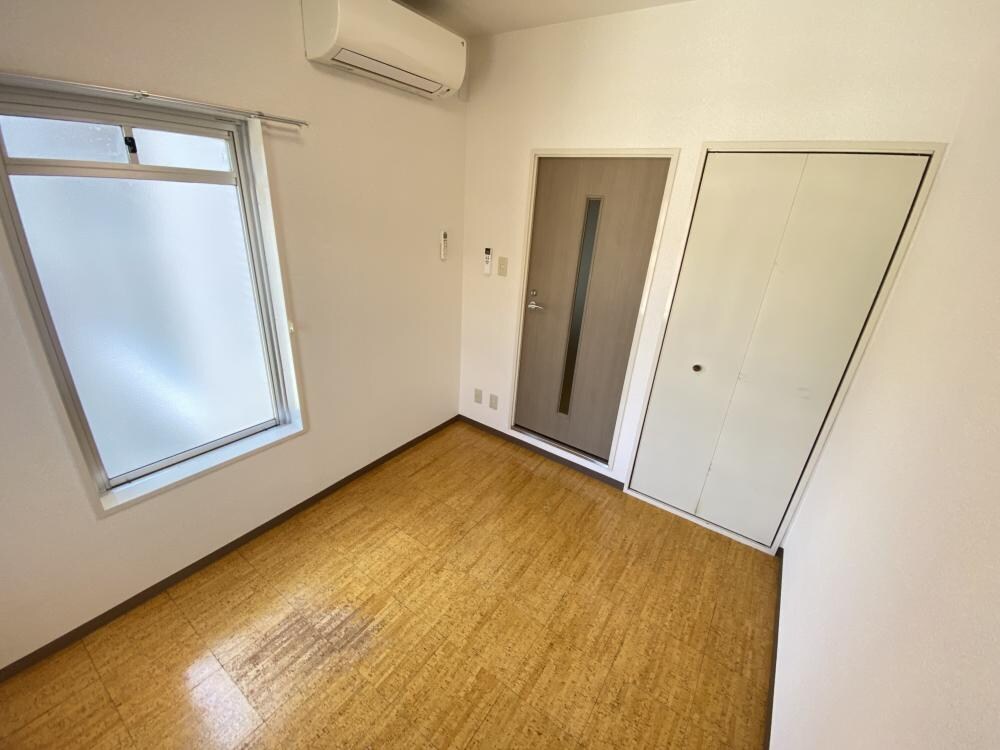 セレーノ門戸の物件内観写真