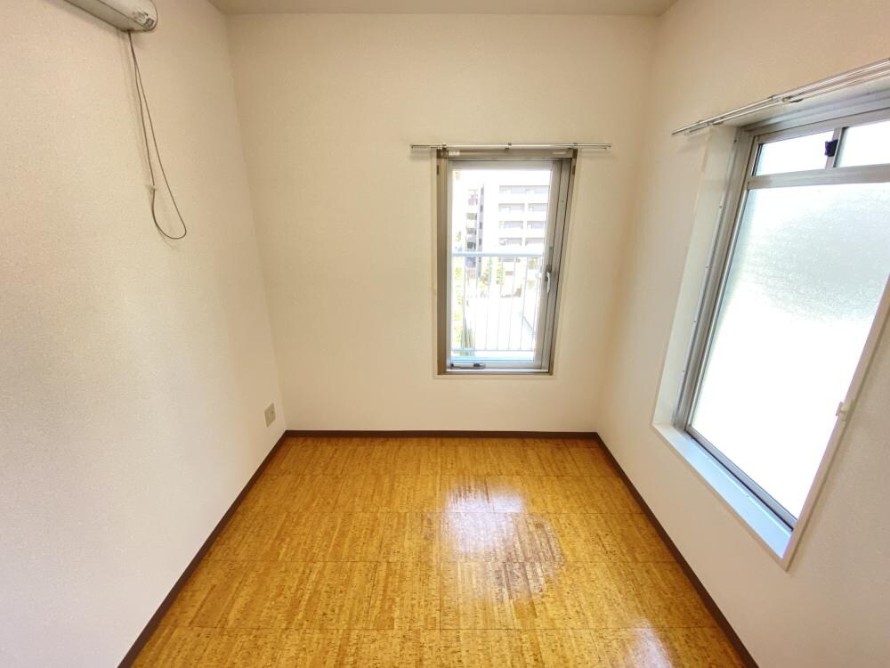 セレーノ門戸の物件内観写真