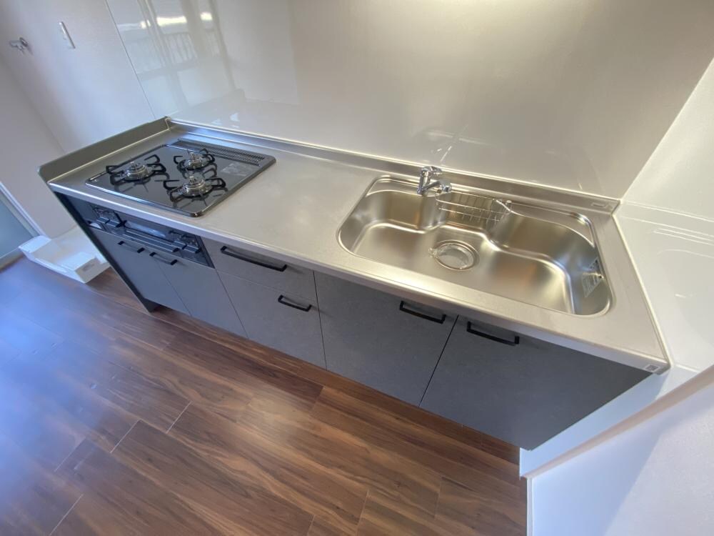 上大市3丁目テラスハウスの物件内観写真