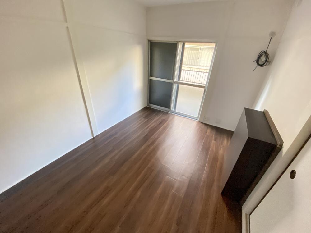 上大市3丁目テラスハウスの物件内観写真