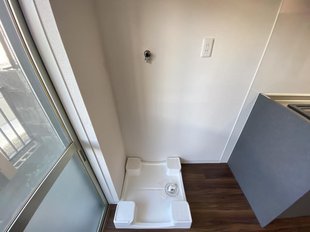 上大市3丁目テラスハウスの物件内観写真