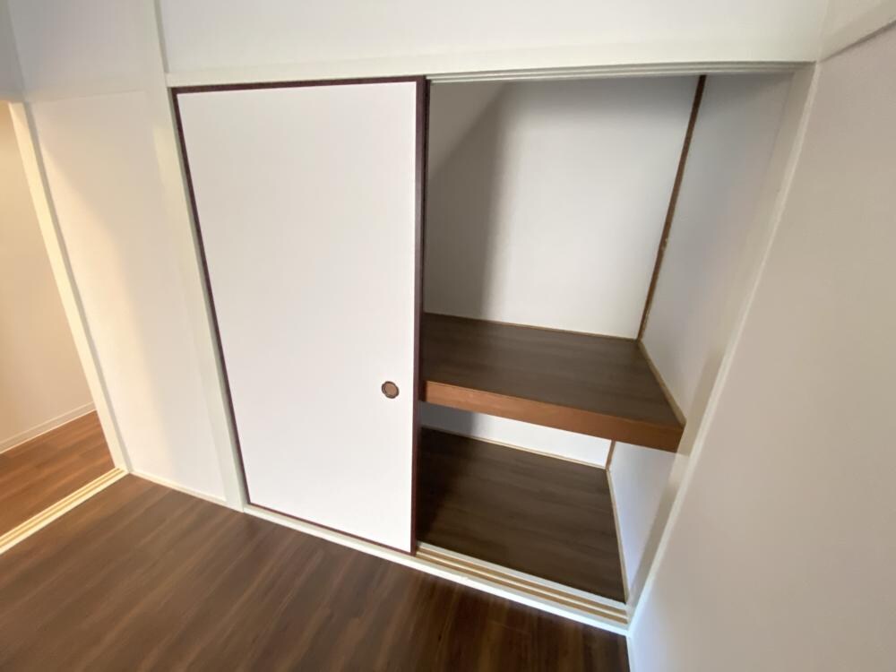 上大市3丁目テラスハウスの物件内観写真