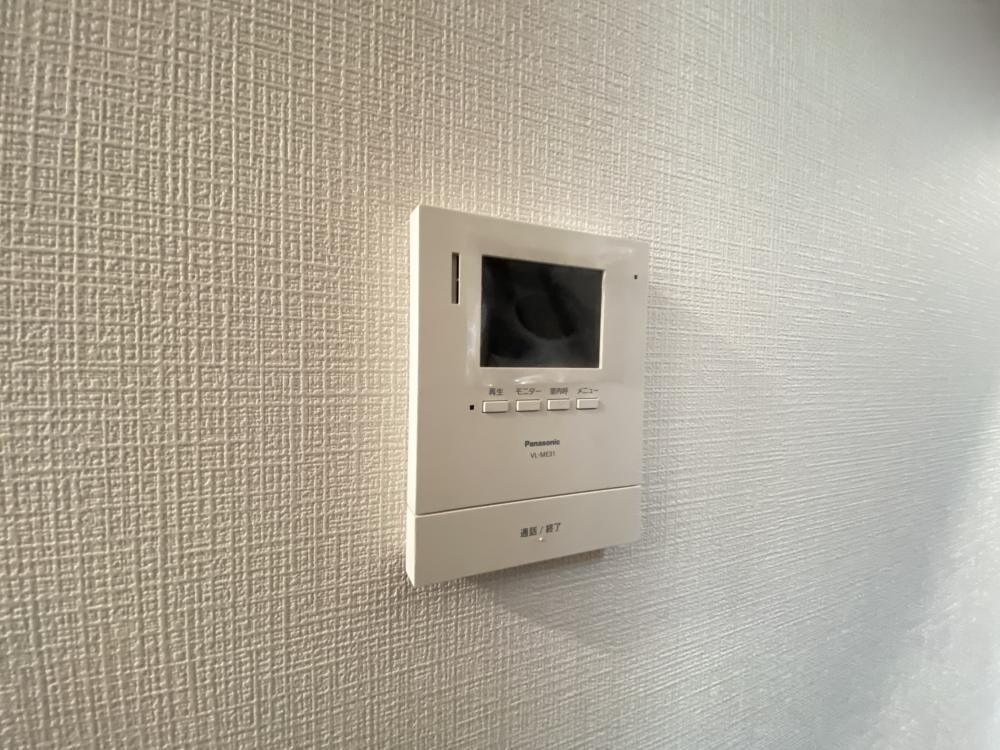 上大市3丁目テラスハウスの物件内観写真