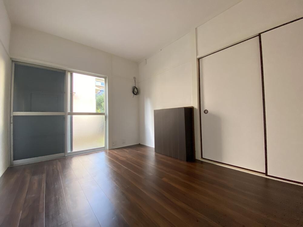 上大市3丁目テラスハウスの物件内観写真