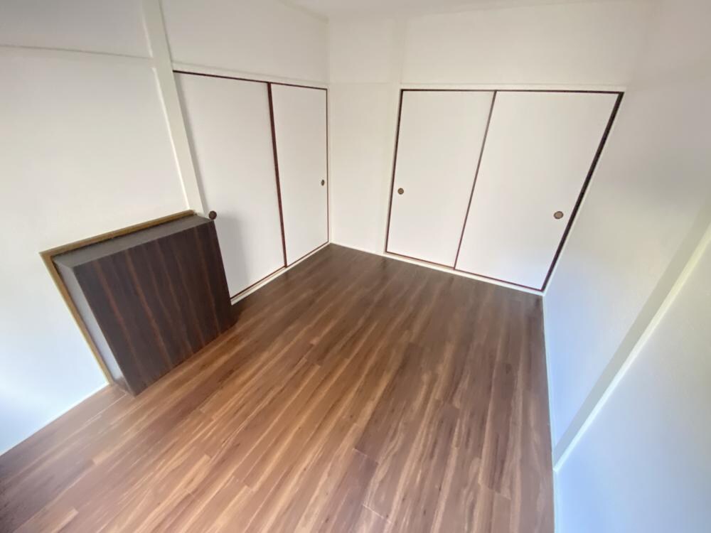 上大市3丁目テラスハウスの物件内観写真