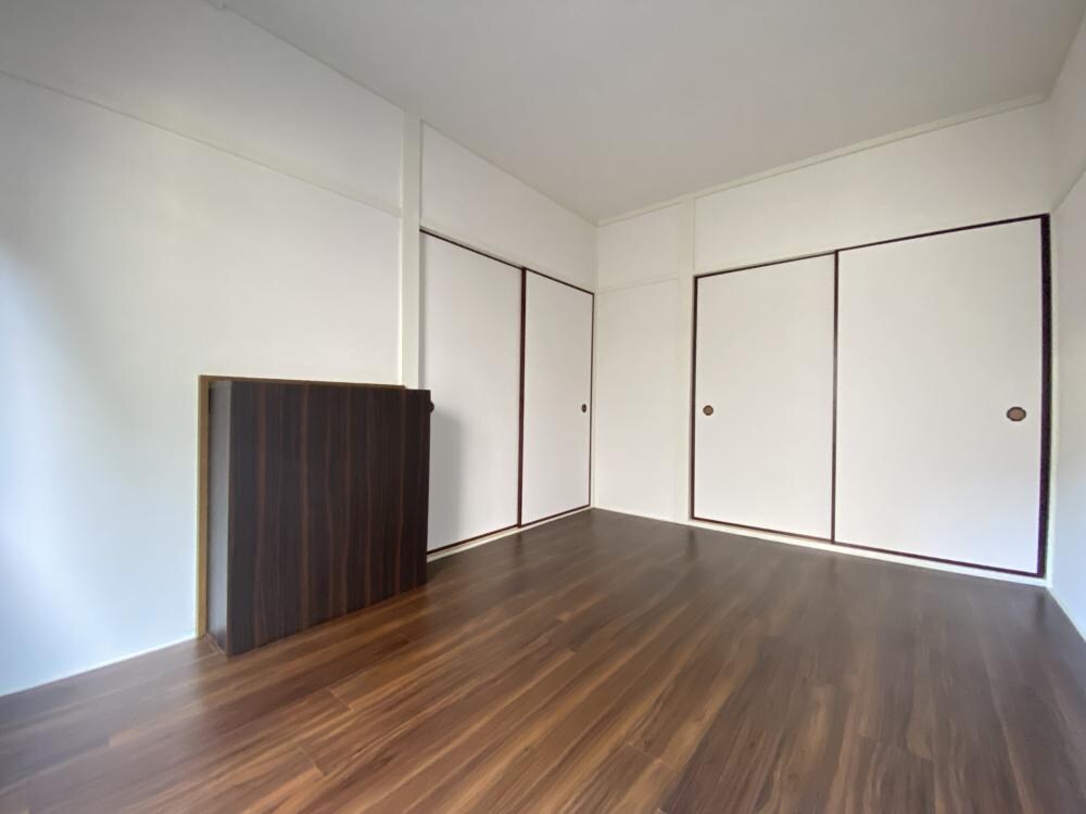 上大市3丁目テラスハウスの物件内観写真