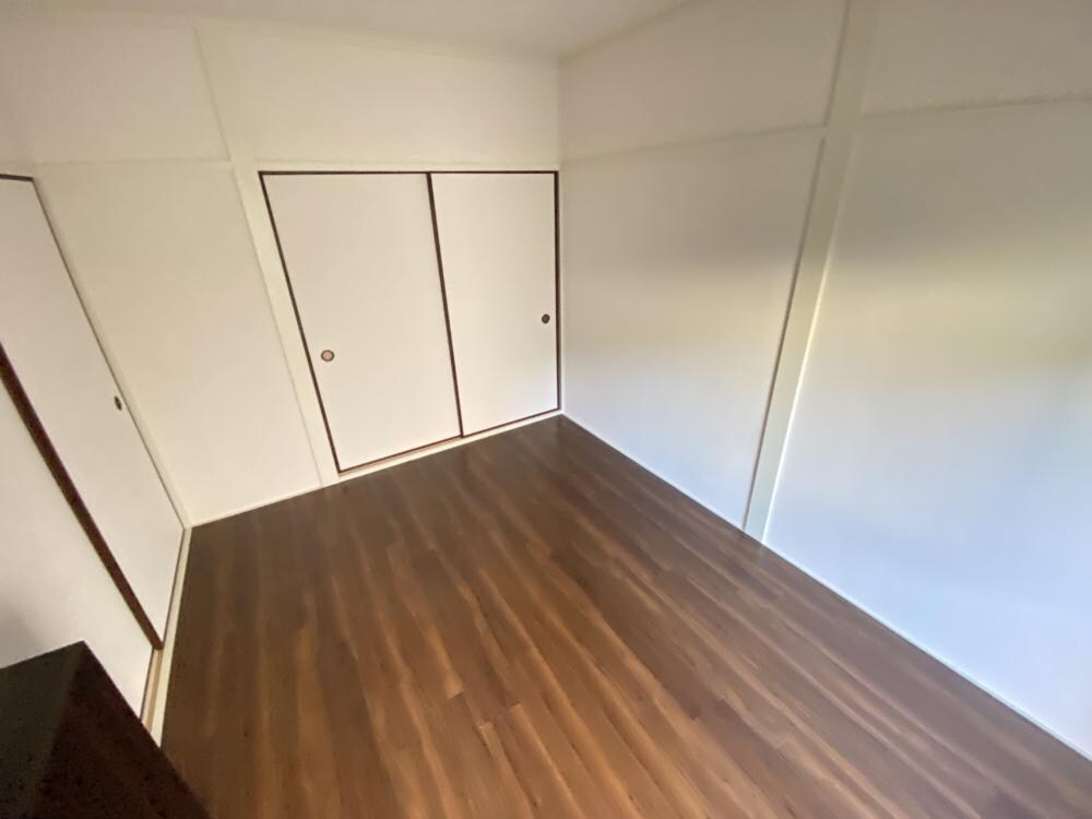 上大市3丁目テラスハウスの物件内観写真