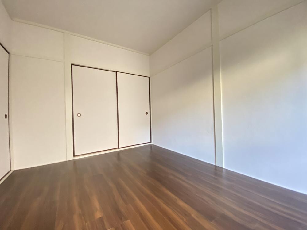 上大市3丁目テラスハウスの物件内観写真