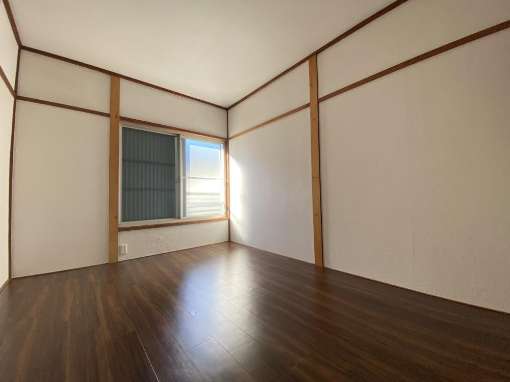 上大市3丁目テラスハウスの物件内観写真