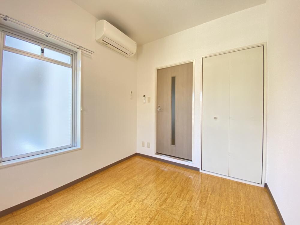 セレーノ門戸の物件内観写真