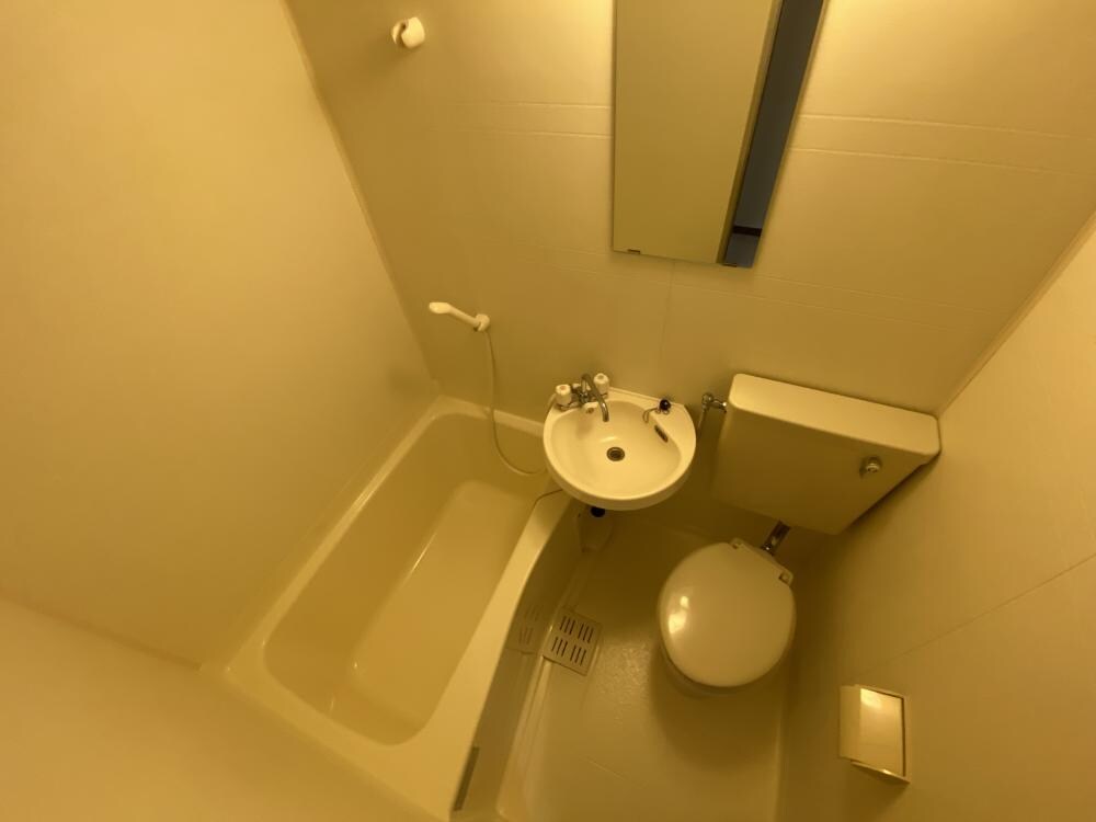 セレーノ門戸の物件内観写真