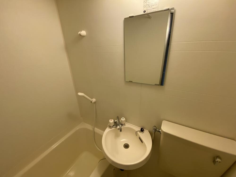 セレーノ門戸の物件内観写真