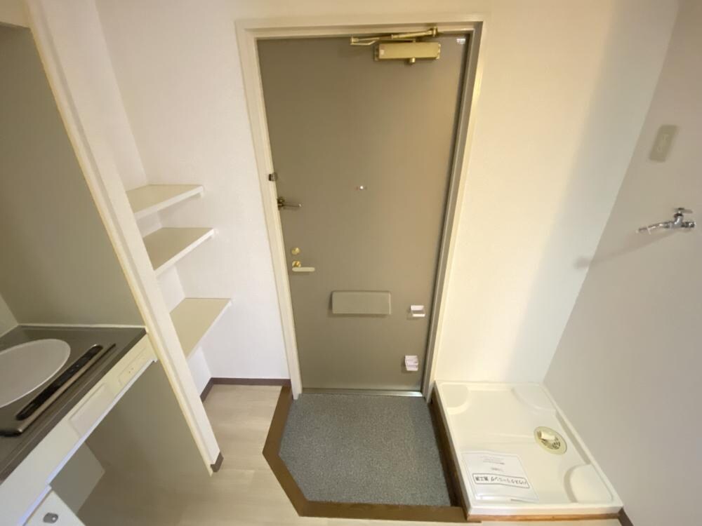 セレーノ門戸の物件内観写真