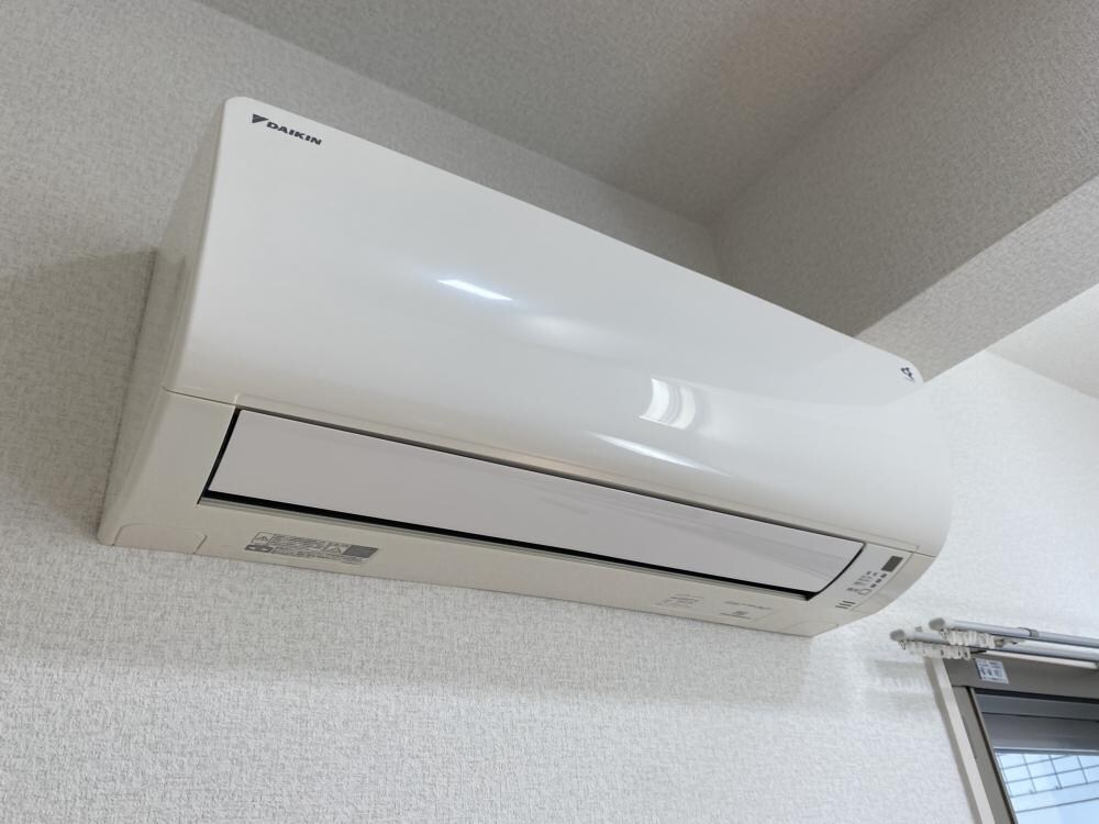 セレーノ門戸の物件内観写真