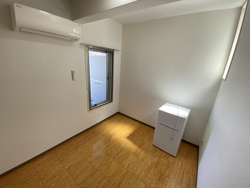 セレーノ門戸の物件内観写真