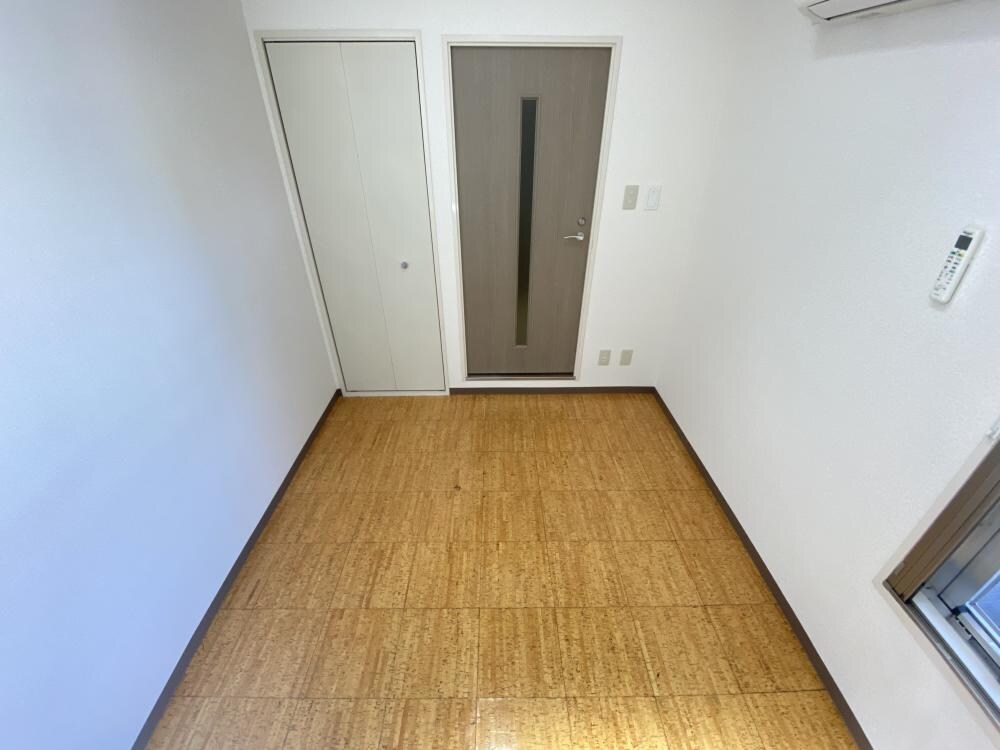 セレーノ門戸の物件内観写真