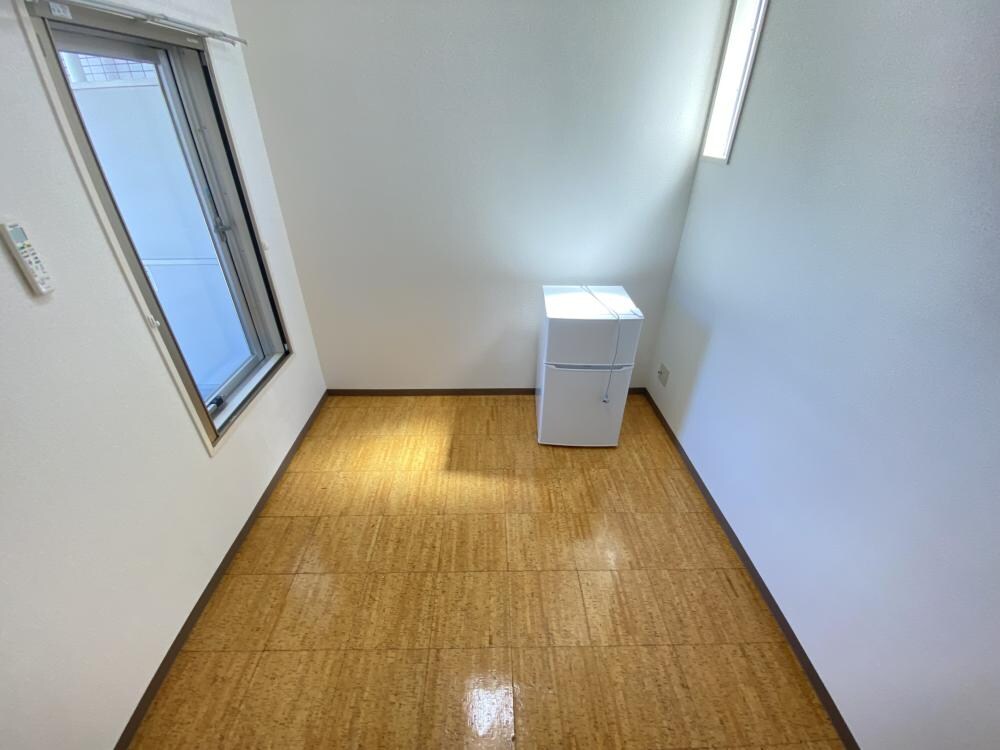 セレーノ門戸の物件内観写真