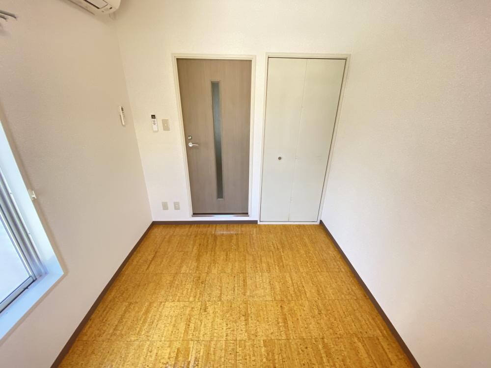 セレーノ門戸の物件内観写真