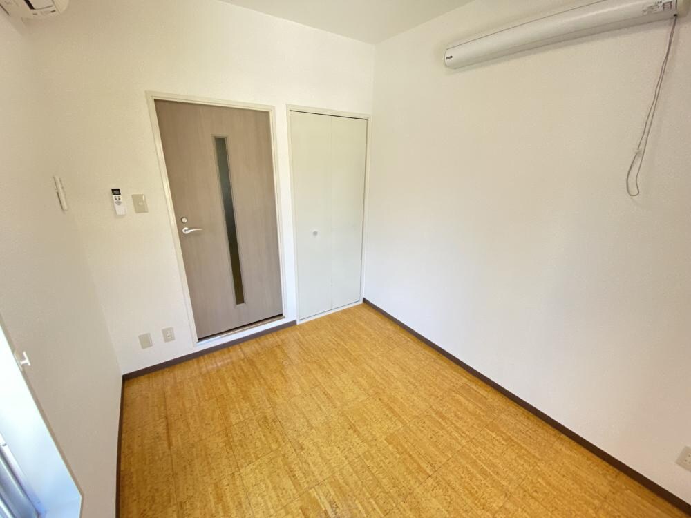 セレーノ門戸の物件内観写真