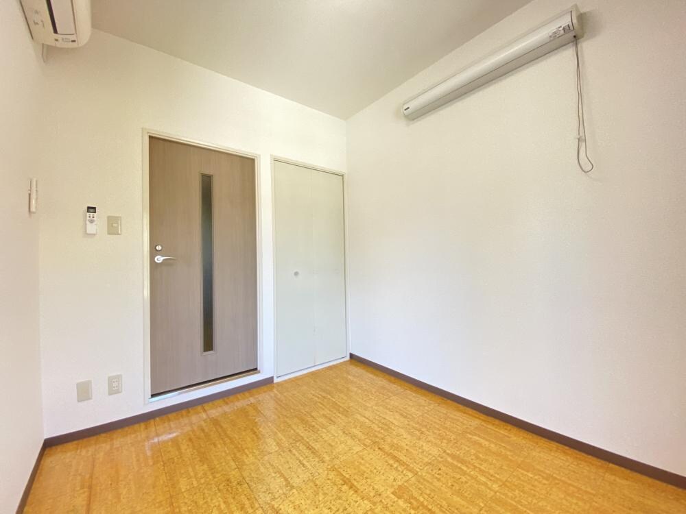 セレーノ門戸の物件内観写真