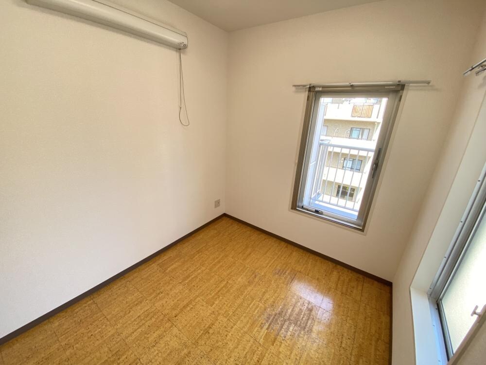 セレーノ門戸の物件内観写真