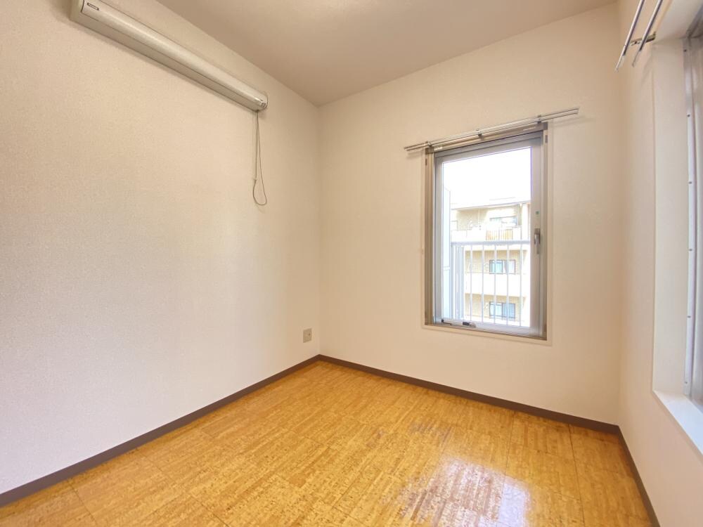 セレーノ門戸の物件内観写真