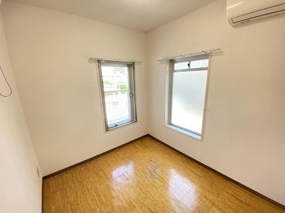 セレーノ門戸の物件内観写真