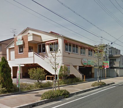 セレーノ門戸の物件内観写真