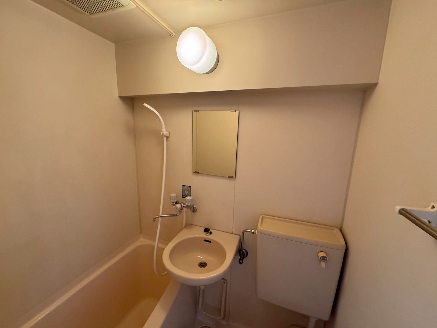 グランディア摩耶LEGENDの物件内観写真