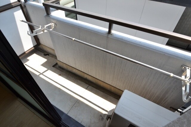 グランディア摩耶LEGENDの物件内観写真