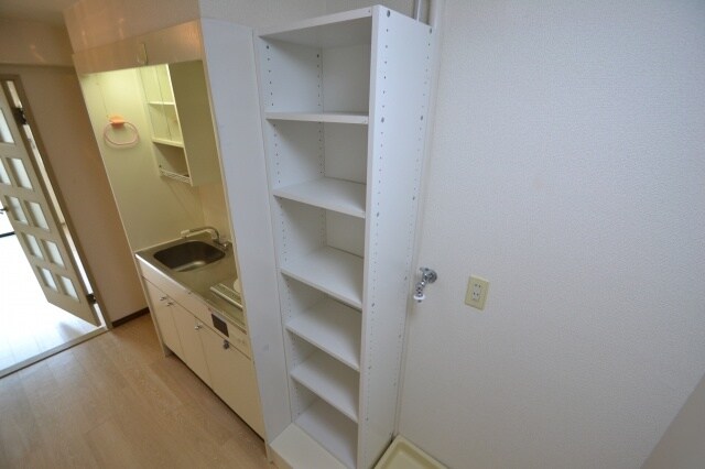 グランディア摩耶LEGENDの物件内観写真