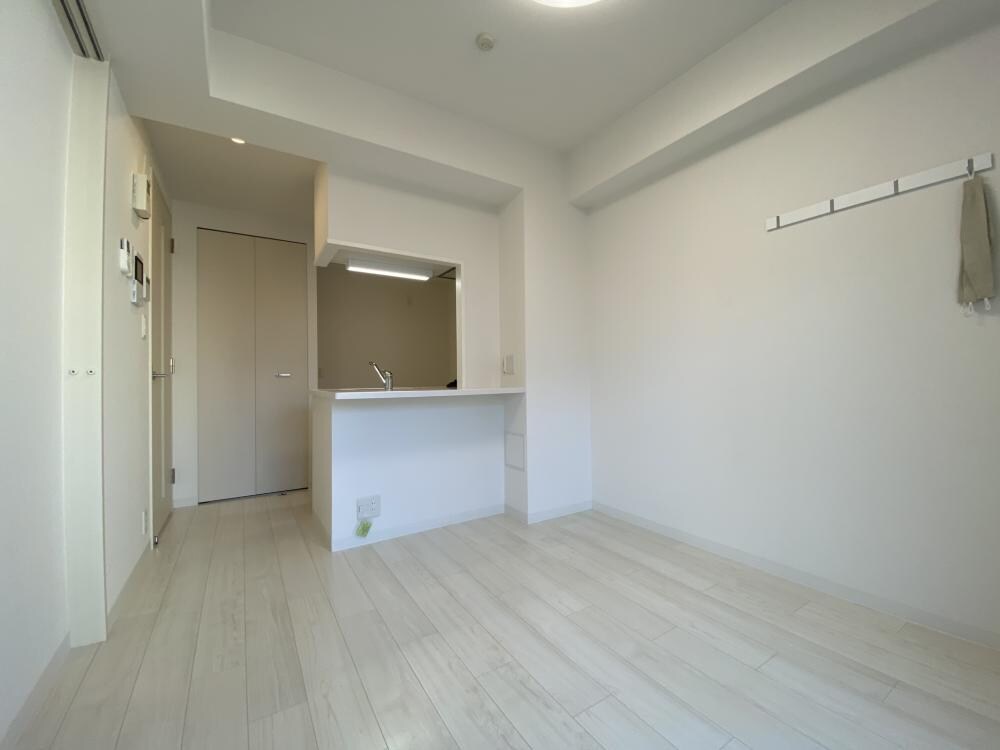 CODE西宮甲子園口の物件内観写真