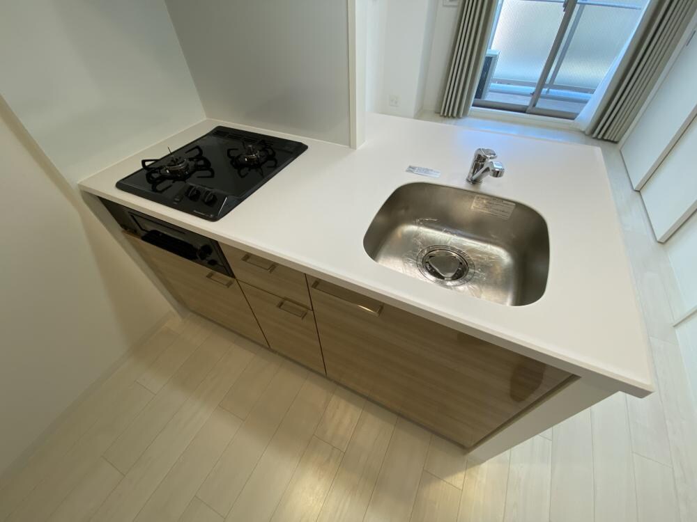 CODE西宮甲子園口の物件内観写真