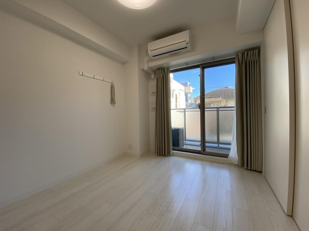 CODE西宮甲子園口の物件内観写真