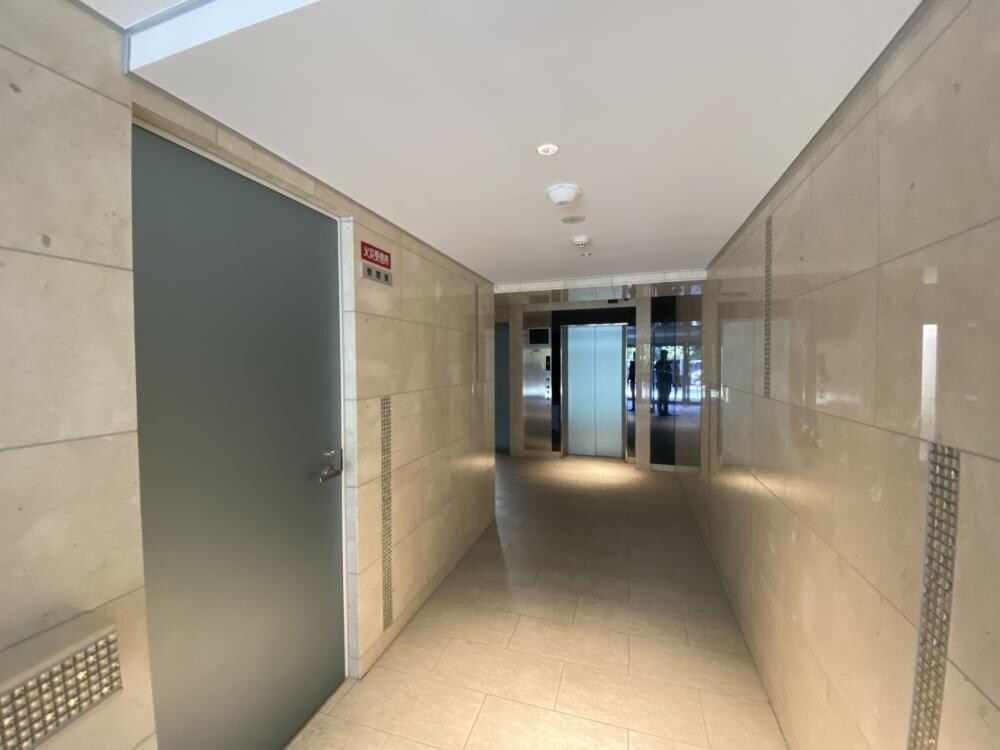 CODE西宮甲子園口の物件外観写真