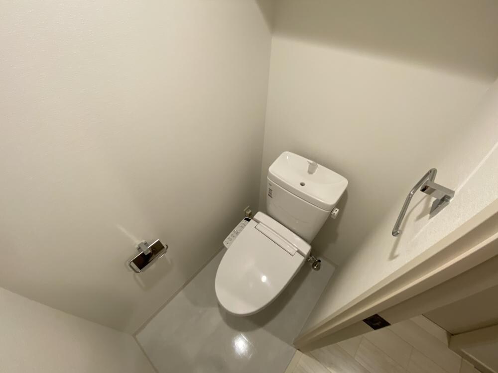 CODE西宮甲子園口の物件内観写真