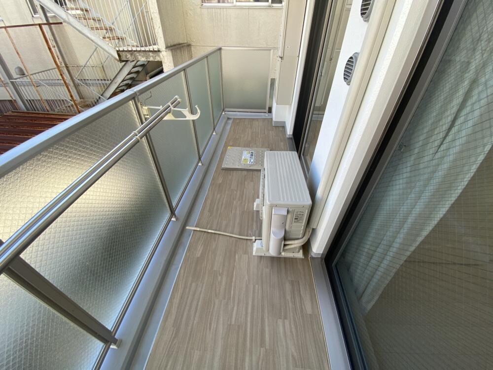 CODE西宮甲子園口の物件内観写真