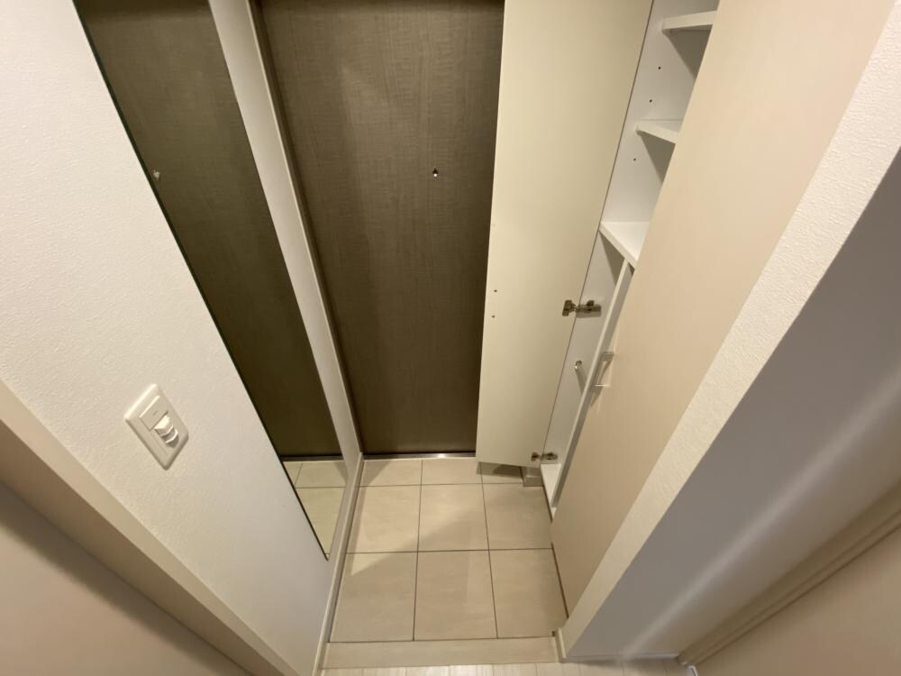 CODE西宮甲子園口の物件内観写真