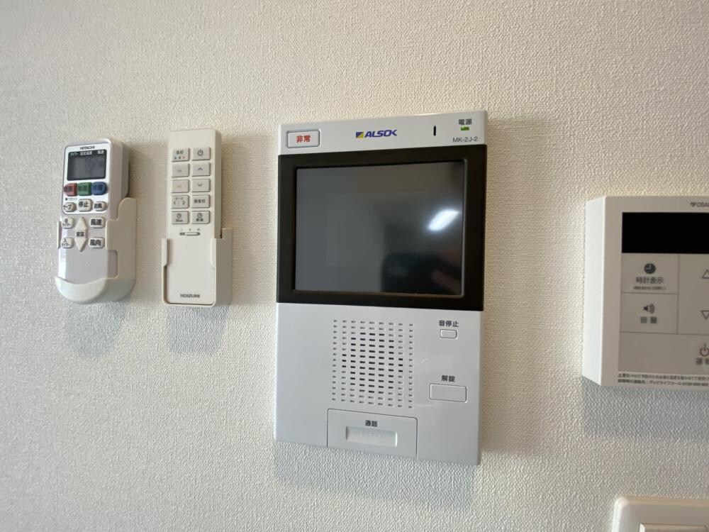 CODE西宮甲子園口の物件内観写真