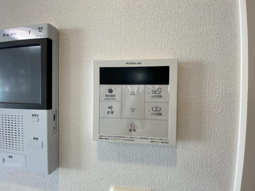 CODE西宮甲子園口の物件内観写真