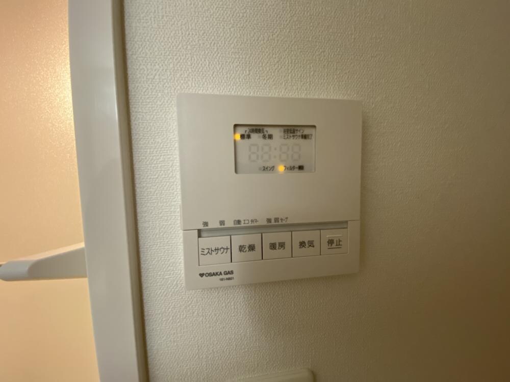 CODE西宮甲子園口の物件内観写真