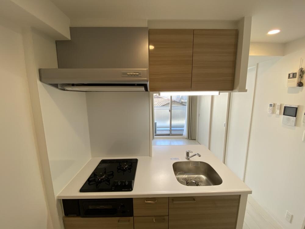 CODE西宮甲子園口の物件内観写真